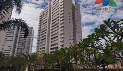 Grand Club Vila Ema Cobertura 288m2