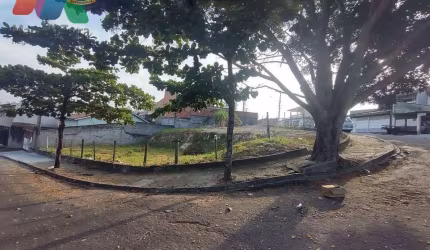 Oferta Terreno 264m2 Campos de São José
