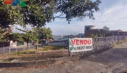 Área 529m2 Esquina Frente 02 ruas