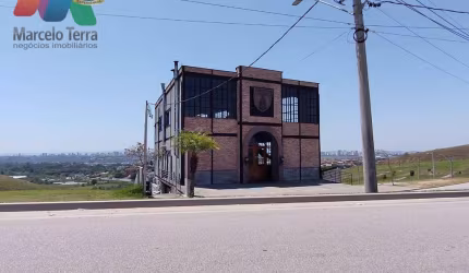 Alphaville Comercial 537m2 Oportunidade Ímpar