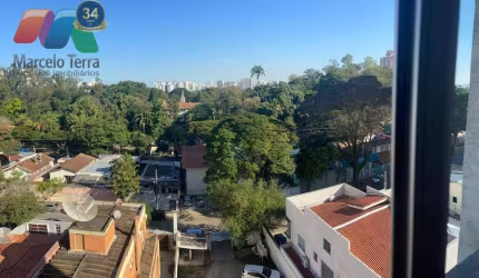 Próx.Vicentina Aranha 01 dormitório