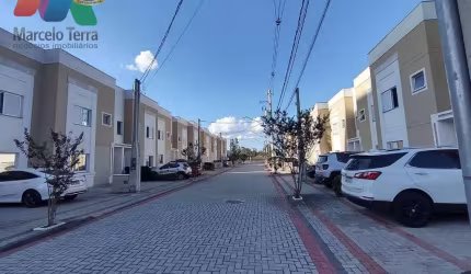 Cond.Fechado 03Dorms/1ste