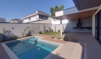 Cond.Altos da Serra V 4Suítes+piscina e varanda gourmet