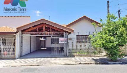 Centro de Jacareí  100% Térrea