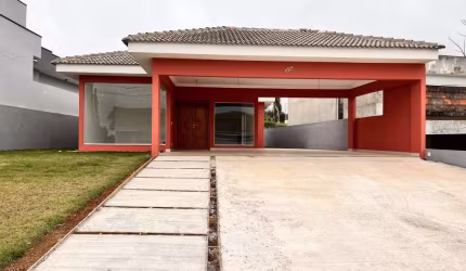 Casa em Condomínio para Venda em Vargem Grande Paulista, Vargem Grande Paulista, 3 dormitórios, 3 suítes, 4 banheiros, 6 vagas