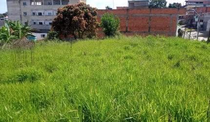 Terreno a venda 137 metros por 65.000,00
