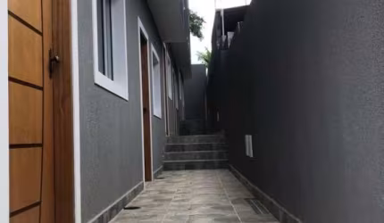 Casa com 2 Quartos 50 metros por 220 mil