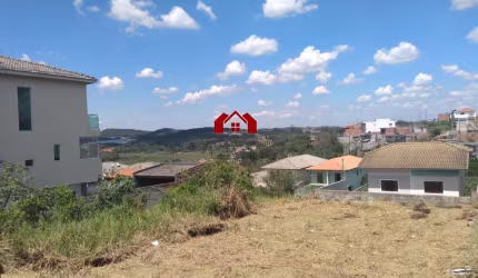 Terreno para Venda em Cotia, Jardim Japão (Caucaia do Alto)