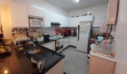 Apartamento para Venda em São Roque, São Roque, 2 dormitórios, 1 suíte, 2 banheiros, 1 vaga