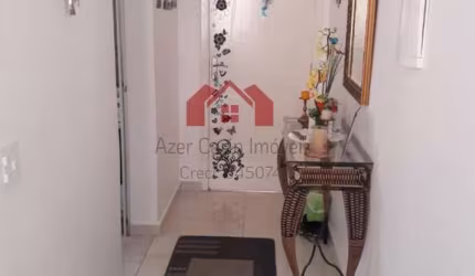 Apartamento para Venda em São Roque, São Roque, 3 dormitórios, 1 suíte, 2 banheiros, 2 vagas