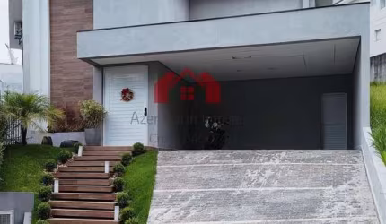 Casa em Condomínio para Venda em Cotia, Granja Viana, 3 dormitórios, 3 suítes, 5 banheiros, 4 vagas