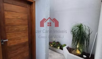 Casa em Condomínio para Venda em Osasco, Pestana, 2 dormitórios, 2 suítes, 1 banheiro, 1 vaga