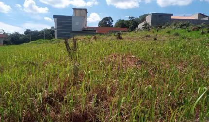 Terreno em Condomínio para Venda em Cotia, Esmeralda Park (Caucaia do Alto)