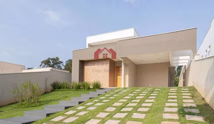 Casa em Condomínio para Venda em Cotia, Loteamento Residencial Lago do Sol, 3 dormitórios, 3 suítes, 4 banheiros, 4 vagas