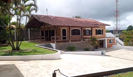 Casa em Condomínio para Venda em Vargem Grande Paulista, Vargem Grande Paulista, 3 dormitórios, 3 banheiros, 8 vagas