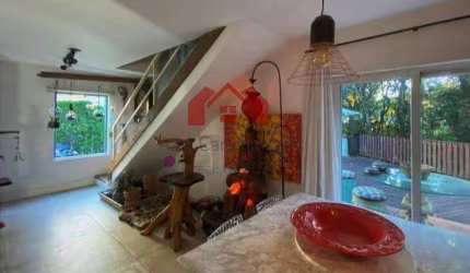 Casa em Condomínio para Venda em Cotia, Granja Viana, 3 dormitórios, 3 suítes, 3 banheiros, 2 vagas