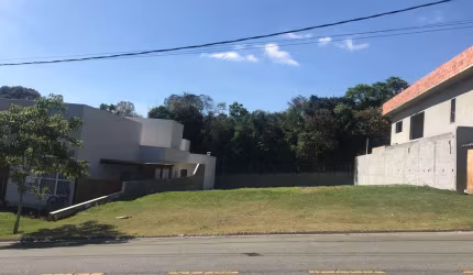 Terreno em Condomínio para Venda em Vargem Grande Paulista, Vargem Grande Paulista