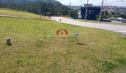 Terreno em Condomínio para Venda em Cotia, Sítio Boa Vista