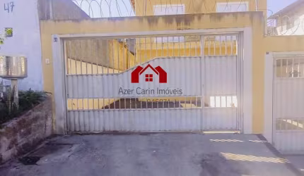 Casa para Venda em Cotia, Caucaia do Alto, 2 dormitórios, 2 banheiros, 2 vagas