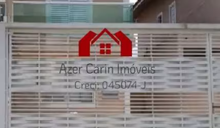 Casa para Venda em Cotia, Flor do Aguassaí, 2 dormitórios, 2 banheiros, 2 vagas