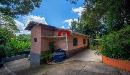 Chácara para Venda em São Roque, São Roque, 4 dormitórios, 1 suíte, 3 banheiros, 6 vagas