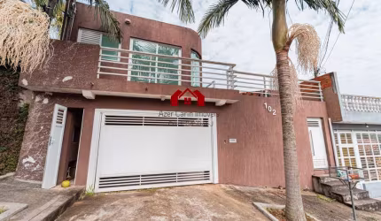 Casa para Venda em Vargem Grande Paulista, Vargem Grande Paulista, 3 dormitórios, 2 banheiros, 2 vagas