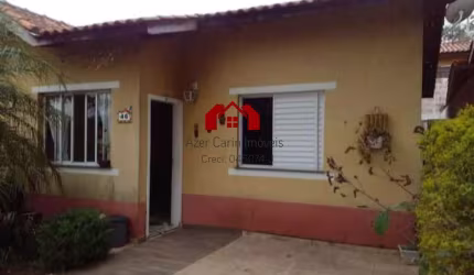 Casa para Venda em Vargem Grande Paulista, Vargem Grande Paulista, 2 dormitórios, 1 banheiro, 2 vagas
