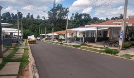 Casa para Venda em Sorocaba, quintais do imperador, 3 dormitórios, 1 suíte, 3 banheiros, 2 vagas
