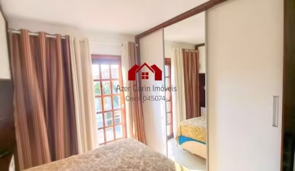Casa para Venda em Cotia, Jardim Rio das Pedras, 2 dormitórios, 2 banheiros, 2 vagas