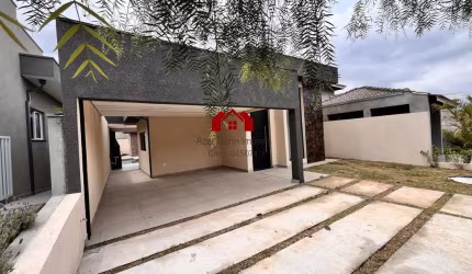 Casa em Condomínio para Venda em Vargem Grande Paulista, Tijuco preto, 3 dormitórios, 1 suíte, 4 banheiros, 4 vagas