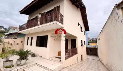 Casa para Venda em Cotia, Jardim Nomura, 3 dormitórios, 1 suíte, 3 banheiros, 4 vagas