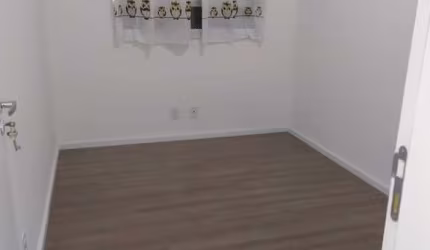 Apartamento para Locação em Vargem Grande Paulista, Jardim Portao Vermelho, 2 dormitórios, 1 banheiro, 1 vaga