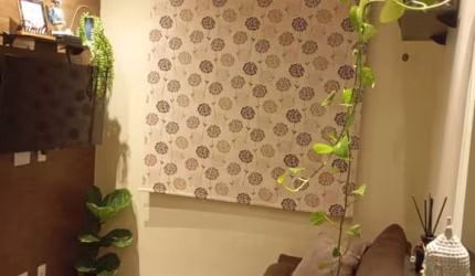 Apartamento para Venda em Cotia, Jardim Petrópolis, 2 dormitórios, 1 banheiro, 1 vaga