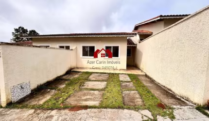 Casa para Locação em Cotia, Tijuco Preto(Caucaia do Alto), 3 dormitórios, 1 suíte, 2 banheiros, 2 vagas