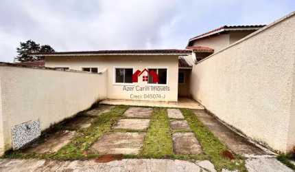 Casa em Condomínio para Venda em Cotia, Tijuco Preto(Caucaia do Alto), 3 dormitórios, 1 suíte, 2 banheiros, 2 vagas