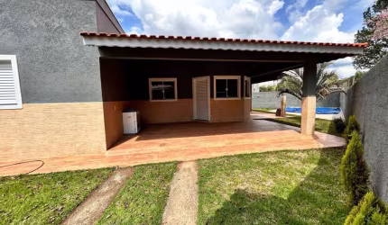 Casa para Venda em Cotia, Tijuco Preto(Caucaia do Alto), 4 dormitórios, 1 suíte, 3 banheiros, 3 vagas