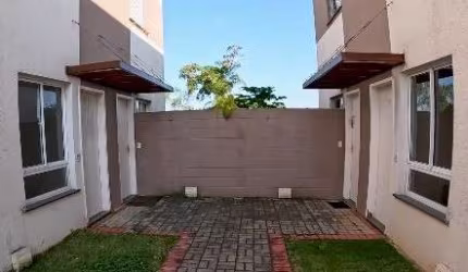 Casa para Venda em Cotia, Água Espraiada (Caucaia do Alto), 2 dormitórios, 2 banheiros, 1 vaga