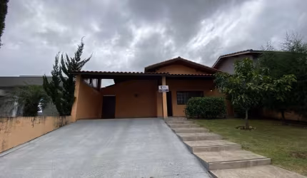 Casa em Condomínio para Venda em Vargem Grande Paulista, Tijuco preto, 3 dormitórios, 1 suíte, 3 banheiros, 4 vagas