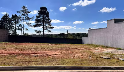 Terreno em Condomínio para Venda em Cotia, Chácara Real (Caucaia do Alto)