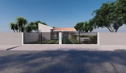 Ótima casa, bem localizada!, AVERBADO!