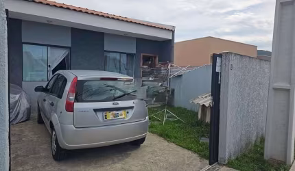 Ótimo imóvel bem localizado, averbado!