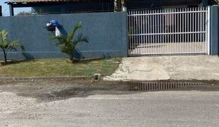 CASA AVERBADA