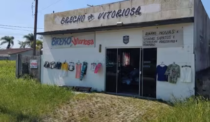 Imóvel disponivel para venda!