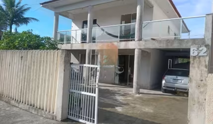 EXCELENTE SOBRADO Á VENDA