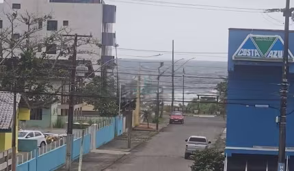 Ótimo apartamento no balneário Costa Azul