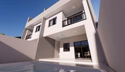 TRIPLEX, MENOS DE 50M DO MAR