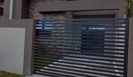 Casa com 2 quartos à venda no Riviera, Matinhos , 70 m2 por R$ 270.000