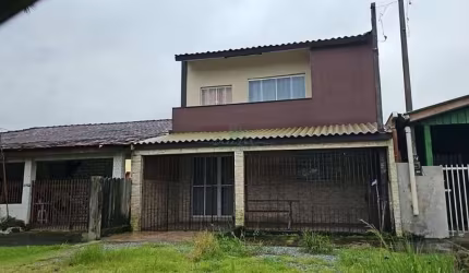 Sobrado bem localizaddo!!