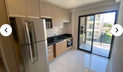 APARTAMENTO EM CAIOBÁ
