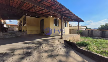 Casa com 5 quartos à venda no Monte Azul, Belo Horizonte  por R$ 480.000